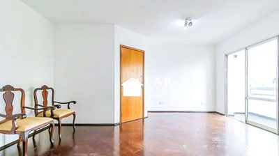 Apartamento, 3 quartos, 84 m² - Foto 1