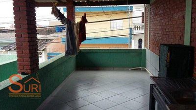 Casa, 2 quartos, 260 m² - Foto 2