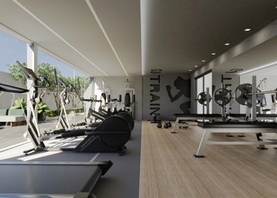 Apartamento, 2 quartos, 51 m² - Foto 2