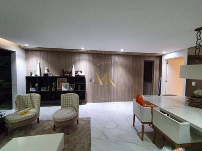Apartamento, 3 quartos, 125 m² - Foto 4