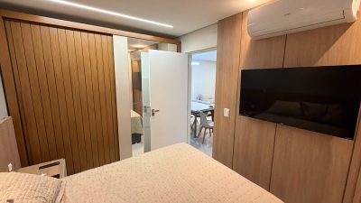 Apartamento, 2 quartos - Foto 1