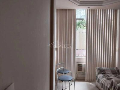 Apartamento, 1 quarto, 42 m² - Foto 1