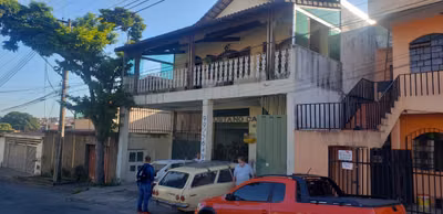 Casa, 3 quartos, 454 m² - Foto 1