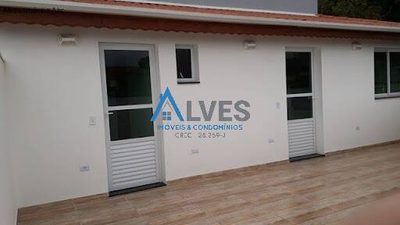 Apartamento, 2 quartos, 104 m² - Foto 1