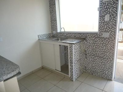 Apartamento, 20 m² - Foto 5