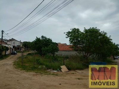Terreno, 378 m² - Foto 1