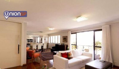 Apartamento, 3 quartos, 195 m² - Foto 2