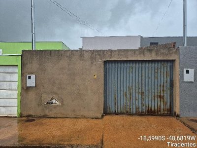 Casa, 2 quartos, 126 m² - Foto 1