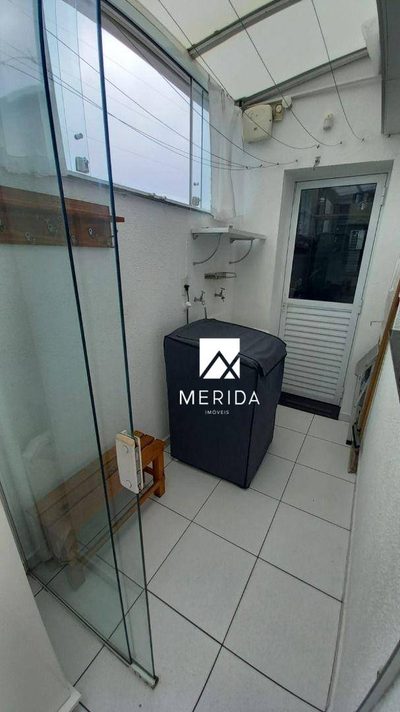 Apartamento, 2 quartos, 56 m² - Foto 4