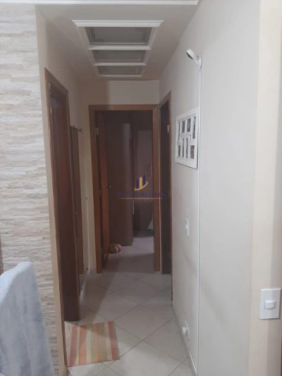 Apartamento, 2 quartos, 54 m² - Foto 4