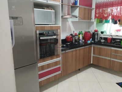 Casa de Condomínio, 3 quartos - Foto 5
