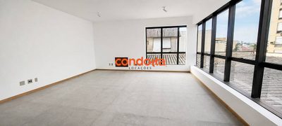 Sala-Conjunto, 41 m² - Foto 4