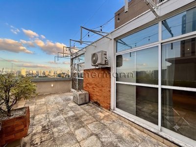Cobertura, 4 quartos, 198 m² - Foto 4