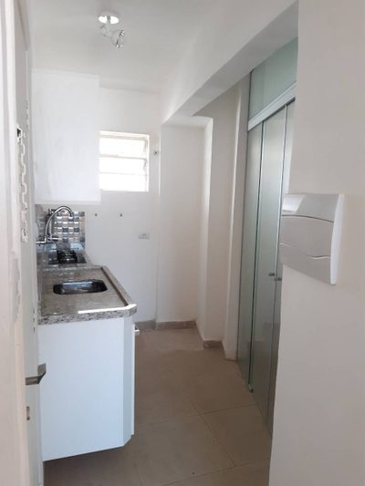 Apartamento, 1 quarto, 44 m² - Foto 5