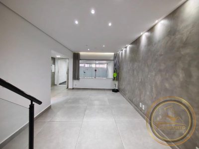 Sobrado, 2 quartos, 124 m² - Foto 5