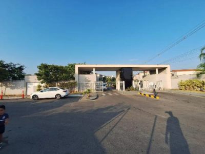 Apartamento, 2 quartos, 48 m² - Foto 1
