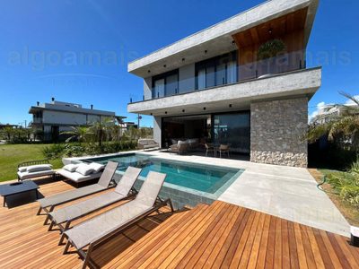Casa de Condomínio, 5 quartos - Foto 5