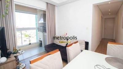 Apartamento, 2 quartos, 62 m² - Foto 3