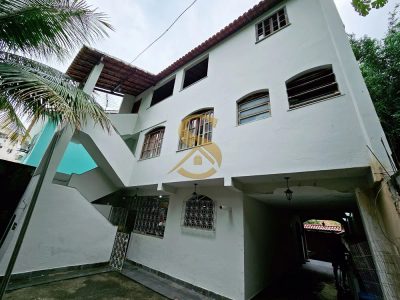 Casa, 4 quartos, 317 m² - Foto 3