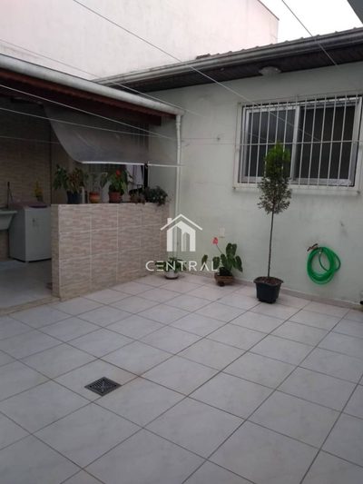 Casa, 4 quartos, 165 m² - Foto 2