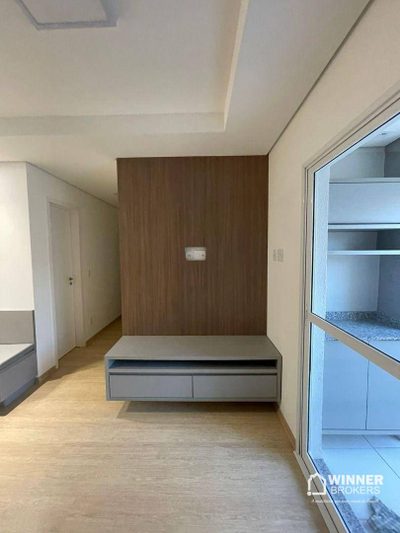 Apartamento, 2 quartos, 74 m² - Foto 3