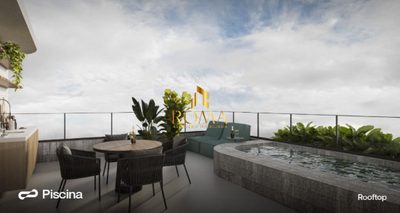 Apartamento, 2 quartos, 94 m² - Foto 3