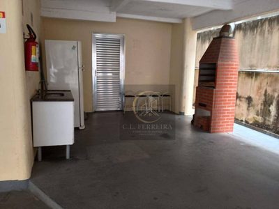 Apartamento, 2 quartos, 63 m² - Foto 3