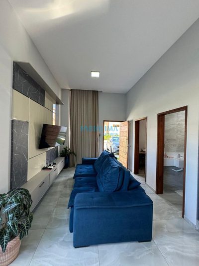 Casa de Condomínio, 2 quartos - Foto 4