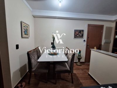 Apartamento, 2 quartos, 47 m² - Foto 2