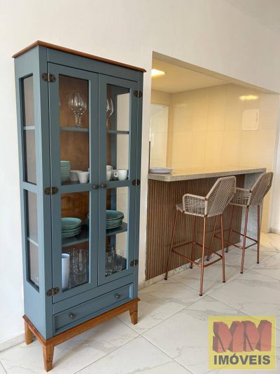 Cobertura, 3 quartos, 143 m² - Foto 2