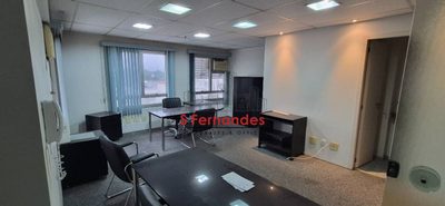 Sala-Conjunto, 36 m² - Foto 4