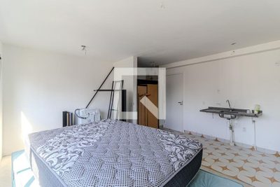 Apartamento, 2 quartos, 34 m² - Foto 5