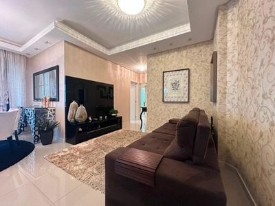 Apartamento, 3 quartos, 116 m² - Foto 4