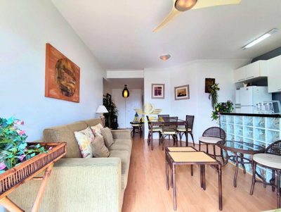 Apartamento, 1 quarto, 55 m² - Foto 5