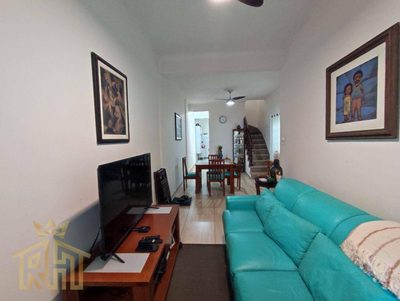Sobrado, 3 quartos, 132 m² - Foto 5