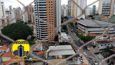 Apartamento, 1 quarto, 40 m² - Foto 3