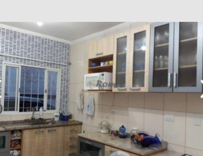 Sobrado, 3 quartos - Foto 4