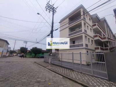Apartamento, 2 quartos, 51 m² - Foto 1