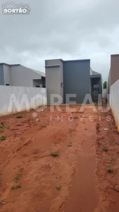 Casa, 3 quartos, 71 m² - Foto 5