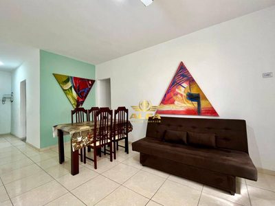 Apartamento, 1 quarto, 50 m² - Foto 2