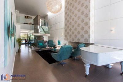 Casa de Condomínio, 6 quartos - Foto 3