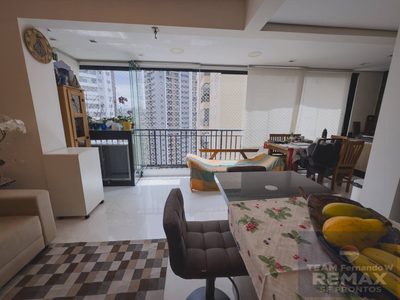 Apartamento, 2 quartos, 81 m² - Foto 3