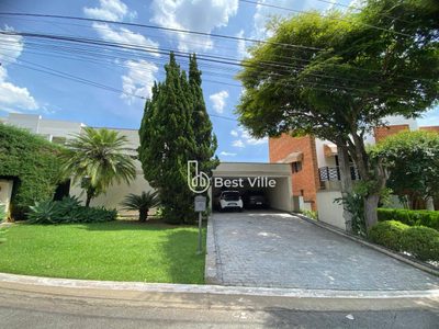 Casa de Condomínio, 4 quartos - Foto 2