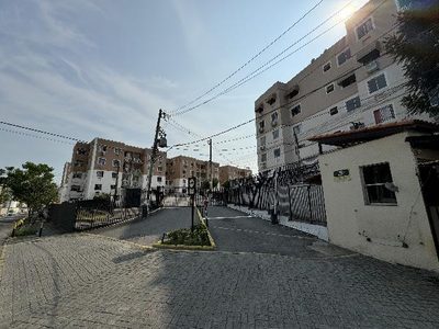 Apartamento, 2 quartos, 43 m² - Foto 1
