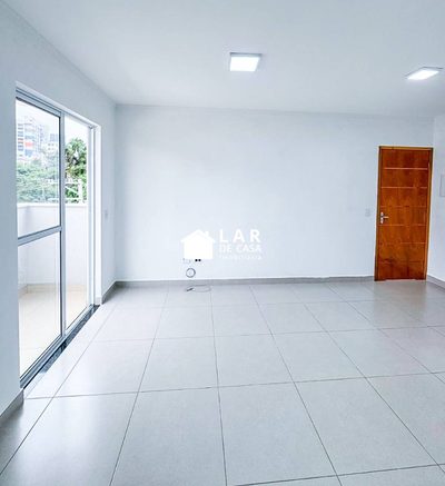 Apartamento, 1 quarto, 38 m² - Foto 1