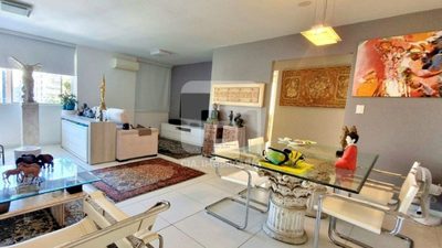 Apartamento, 2 quartos, 101 m² - Foto 1