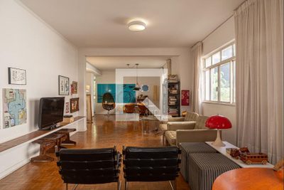 Apartamento, 3 quartos, 228 m² - Foto 3