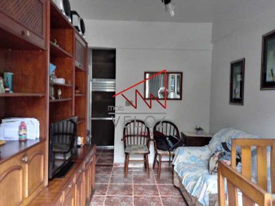 Apartamento, 2 quartos, 54 m² - Foto 2