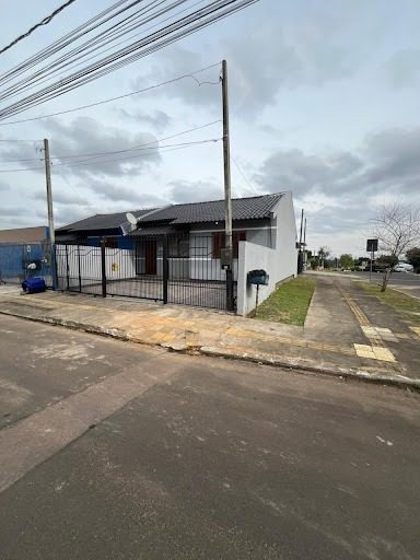 Casa, 2 quartos, 54 m² - Foto 3