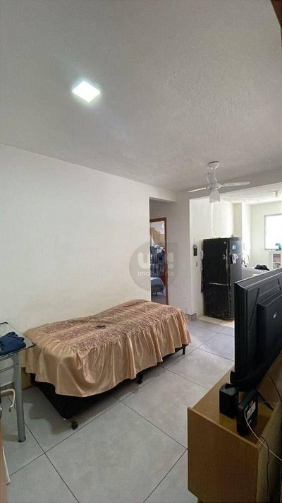 Apartamento, 2 quartos, 50 m² - Foto 1